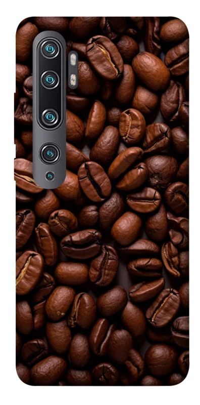 Чохол на Xiaomi Mi Note 10 / Note 10 Pro / Mi CC9 Pro Кава фото 1 з 1