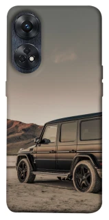 Чохол на Oppo Reno 8T 4G Gelik фото 1 з 1