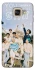Чохол на Samsung A520 Galaxy A5 (2017) Stray Kids One Team фото 1 з 1