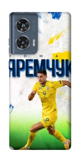 Чехол на Motorola Edge 50 Яремчук №9 фото 1 из 1