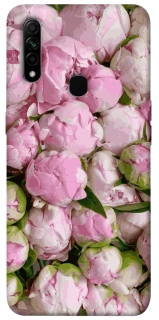 Чехол на Oppo A31 Nature’s Elegance фото 1 из 1