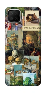 Чохол на Oppo A73 (2017) Paul Cézanne фото 1 з 1
