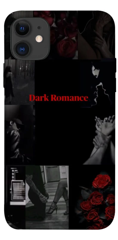 Чехол на Apple iPhone 11 (6.1") Dark Romance фото 1 из 1