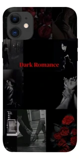Чохол на Apple iPhone 11 (6.1") Dark Romance фото 1 з 1