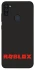 Чохол на Samsung Galaxy M11 Roblox Neon Galaxy Avatar фото 1 з 1