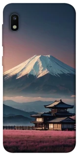 Чохол на Samsung Galaxy A10 (A105F) Fujiyama фото 1 з 1