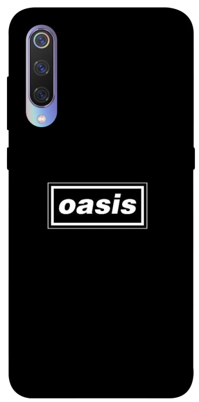 Чохол на Xiaomi Mi 9 Oasis logo фото 1 з 1