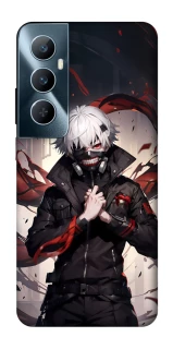 Чохол на Realme C65 4G Ken Kaneki фото 1 з 1