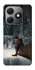 Чехол на TECNO Spark 20 Spider Man ver.5 фото 1 из 1