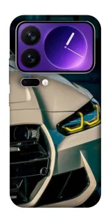 Чохол на Xiaomi 17 Pro Max BMW v38 фото 1 з 1