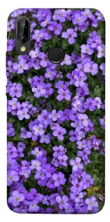 Чохол на Huawei P20 Lite Flowers v17 фото 1 Чохол на Huawei P20 Lite Flowers v17 фото 1 з 1