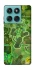 Чохол на Motorola Edge 60 Fusion Dandysworld tv green theme фото 1 з 1