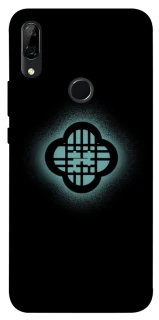 Чехол на Huawei P Smart Z K-Pop Demon Hunters Logo ver.2 фото 1 из 1