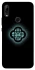 Чохол на Huawei P Smart Z K-Pop Demon Hunters Logo ver.2 фото 1 з 1