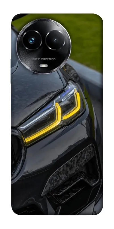 Чехол на Realme C67 4G BMW v48 фото 1 из 1