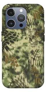 Чохол на Apple iPhone 16 Pro Max Сamouflage v20 фото 1 з 1