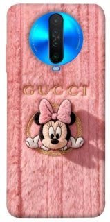 Чехол на Xiaomi Poco X2 Gucci ver.3 фото 1 из 1