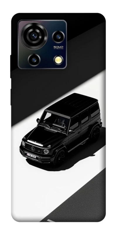 Чохол на ZTE Blade V50 Vita Cubik фото 1 з 1