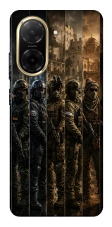 Чохол на Xiaomi Redmi A5 (Europe version) Counter-Strike фото 1 з 1