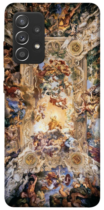 Чохол на Samsung Galaxy A52 4G / A52 5G Мистецтво фото 1 з 1