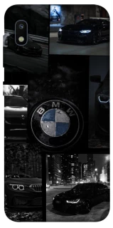 Чехол на Samsung Galaxy A10 (A105F) BMW Collage ver.2 фото 1 из 1