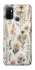 Чохол на Oppo A53 / A32 / A33 Floral design ver.1 фото 1 з 1