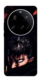 Чехол на Xiaomi 15 Ultra Berserk v5 фото 1 из 1