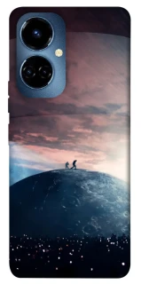 Чохол на TECNO Camon 19 Kanye West ver.6 фото 1 з 1