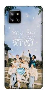 Чохол на Samsung Galaxy A42 5G Stray Kids v3 фото 1 з 1