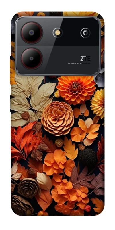 Чохол на ZTE Blade A54 4G Dreams фото 1 з 1