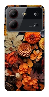 Чехол на ZTE Blade A54 4G Dreams фото 1 из 1