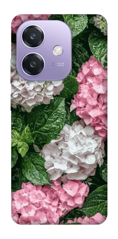 Чохол на Oppo A3 4G Secret Garden фото 1 з 1
