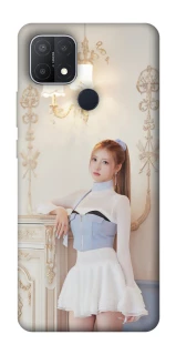 Чохол на Oppo A15s / A15 Rami - BABYMONSTER фото 1 з 1