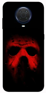 Чохол на Nokia G20 / G10 / 6.3 Jason v2 фото 1 з 1