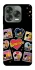 Чохол на ZTE Nubia V70 Design Love is ver.2 фото 1 з 1