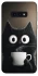 Чохол на Samsung Galaxy S10e morning cat фото 1 з 1