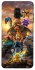 Чехол на Samsung A530 Galaxy A8 (2018) Pokemon фото 1 из 1