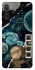 Чохол на Samsung Galaxy A21 Planets фото 1 з 1