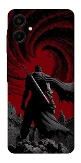 Чохол на Samsung Galaxy A06 Berserk v21 фото 1 з 1