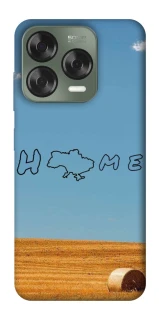 Чохол на ZTE Nubia V70 Design Home фото 1 з 1