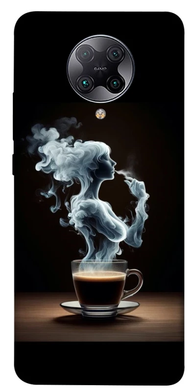 Чохол на Xiaomi Redmi K30 Pro / Poco F2 Pro Coffe Time фото 1 з 1