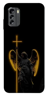 Чохол на Nokia G60 Angel of Faith фото 1 з 1