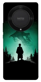 Чехол на Huawei Magic5 Lite Harry Potter & Dementor фото 1 из 1