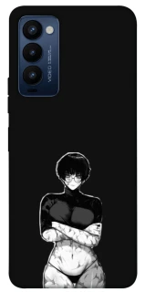 Чехол на TECNO Camon 18 Maki фото 1 из 1