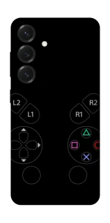 Чохол на Samsung Galaxy S26+ PS Controller фото 1 з 1