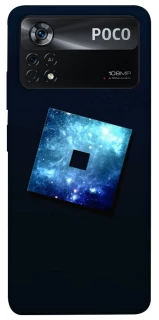 Чохол на Xiaomi Poco X4 Pro 5G Adopt Me Penguin Candy фото 1 з 1