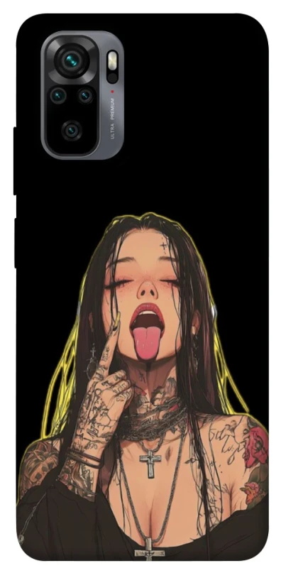 Чохол на Xiaomi Poco M5s Hot collage ver.4 фото 1 з 1