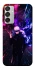 Чехол на Samsung Galaxy M15 5G Satoru Gojo v2 фото 1 из 1
