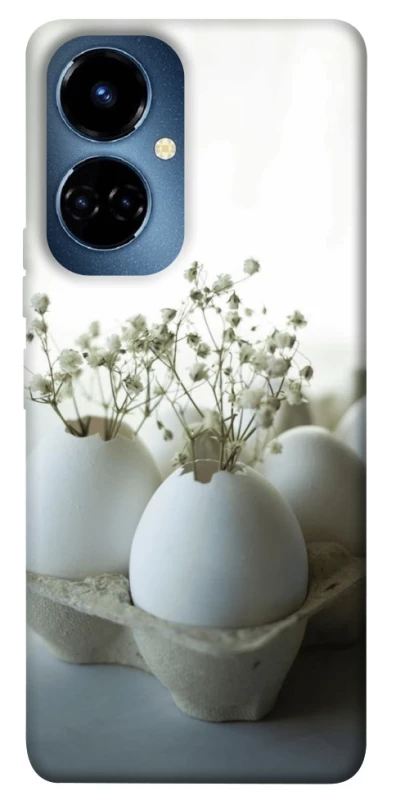 Чехол на TECNO Camon 19 Hello фото 1 из 1