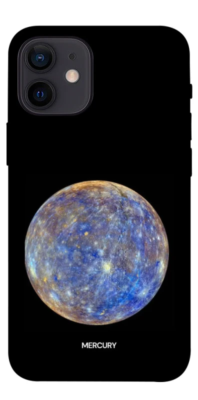 Чохол на Apple iPhone 12 mini (5.4") Mercury фото 1 з 1